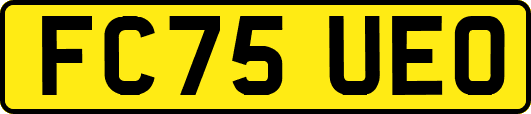 FC75UEO