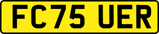 FC75UER