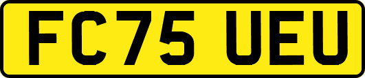 FC75UEU
