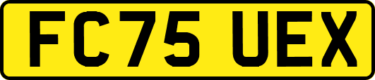 FC75UEX