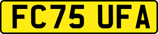FC75UFA