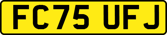 FC75UFJ