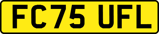 FC75UFL
