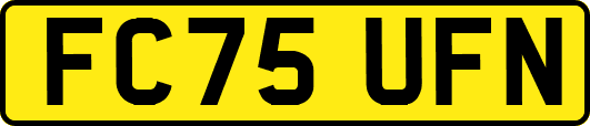 FC75UFN