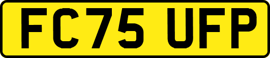 FC75UFP