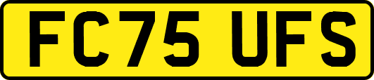 FC75UFS