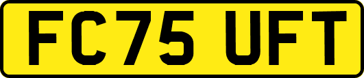 FC75UFT