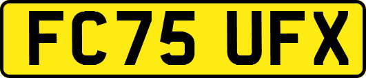 FC75UFX