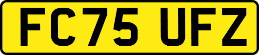 FC75UFZ
