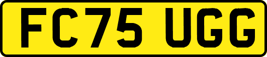 FC75UGG