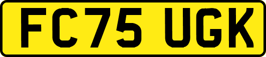 FC75UGK