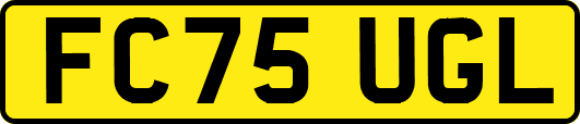 FC75UGL