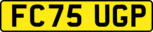 FC75UGP