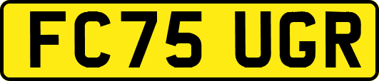 FC75UGR