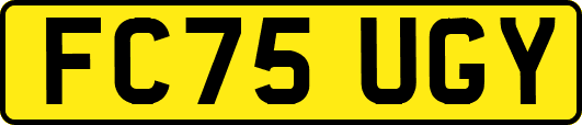 FC75UGY