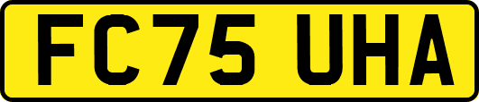 FC75UHA