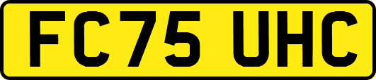 FC75UHC