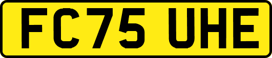 FC75UHE