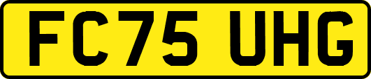FC75UHG