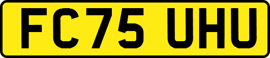 FC75UHU