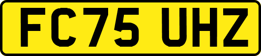 FC75UHZ