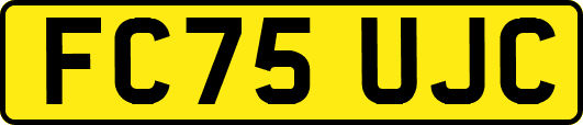 FC75UJC