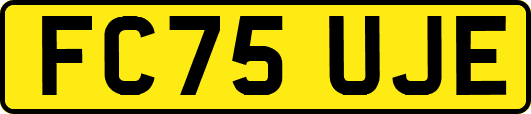 FC75UJE