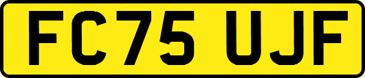 FC75UJF