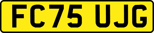 FC75UJG