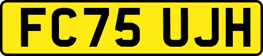 FC75UJH