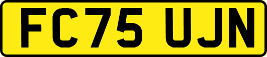 FC75UJN