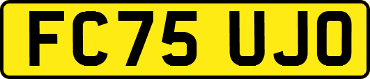 FC75UJO