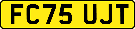 FC75UJT