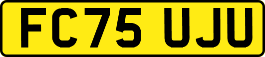 FC75UJU