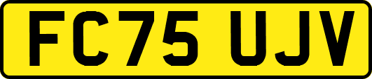 FC75UJV