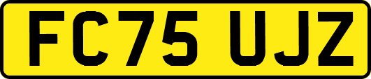 FC75UJZ