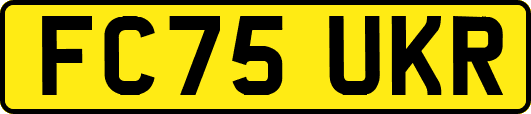 FC75UKR