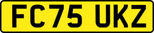 FC75UKZ