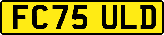 FC75ULD