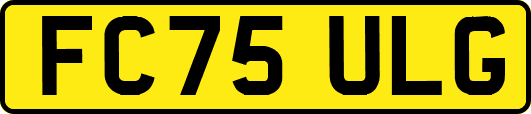 FC75ULG