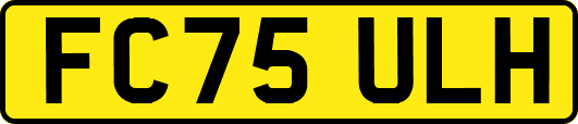 FC75ULH