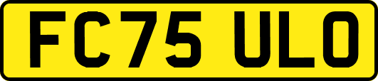 FC75ULO