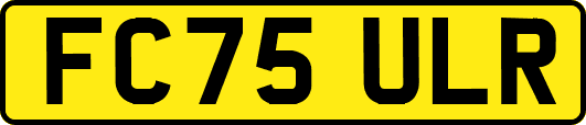 FC75ULR