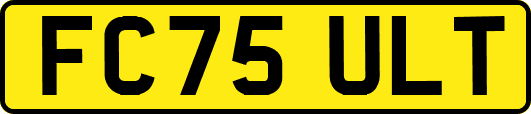 FC75ULT