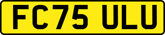 FC75ULU