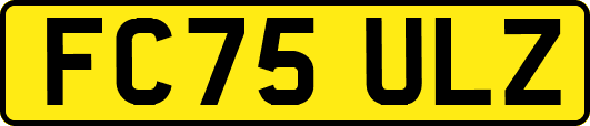 FC75ULZ