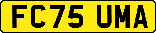 FC75UMA