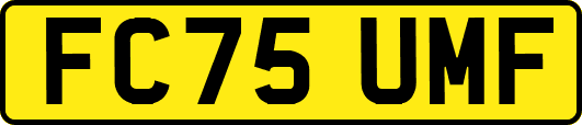 FC75UMF