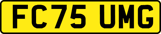 FC75UMG