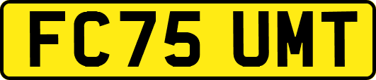 FC75UMT